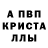 АМФЕТАМИН 98% Zoltan Kisded